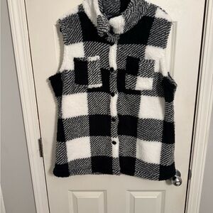 Vest Woman’s XL